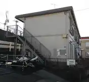 さぎたハイツ