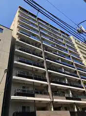 プラウド日本橋三越前