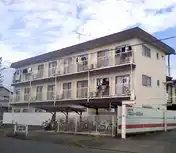 玉井マンション