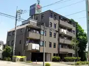 ドラゴンマンション京王多摩境壱番館