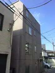 ホームズ桜坂