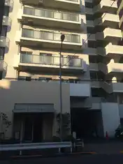 ガーデンホーム東十条