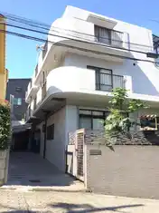 シャトレー筑土