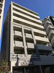 ハンプトン