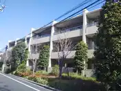 プラウド経堂コートテラス