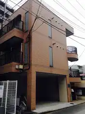 イーストシティ
