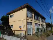 いづみハイツ