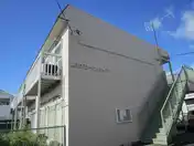 第1グリーンハイツ