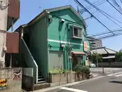 サンハイツ