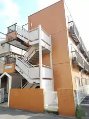 メゾン富浜