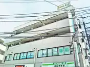 シュラインサイトビル