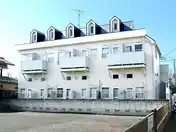 エジャンス学園東