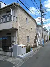 カーサドウェポンティD