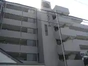 エンゼルハイム蒔田第3