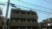 メゾンプリミエールB棟