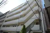 マモール川崎