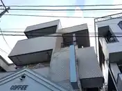 ハイツ白州