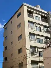 高田馬場ローヤルコーポ