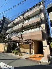 寺田マンション
