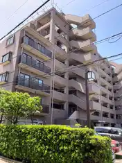 鎌倉岩瀬ハイツ