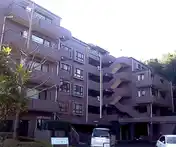 モアクレスト玉川学園Ⅱ