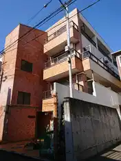 ジュネス三ツ境