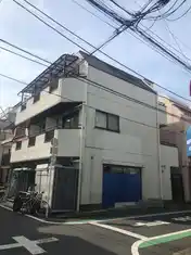 赤羽南ビル