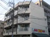沼上マンション