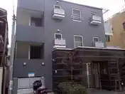 ダイナシティ市谷仲之町