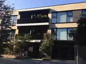 ジオ市ヶ谷払方町凛の館