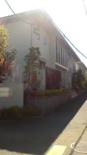 コーポサンプラムBII