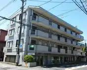 シティハイム武蔵野1