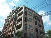 ラヴィドール宮前平