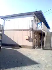 コーポ東