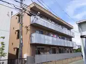 ベルクロシェット