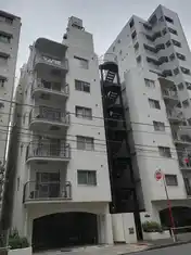 ニューハイム田町