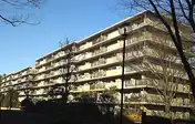 モアクレスト玉川学園1st-ridge