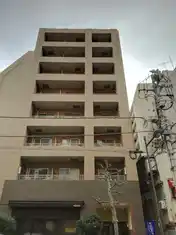 メゾンドヴィレ駒形