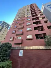 ディアナコート恵比寿