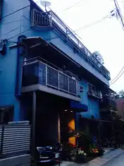 エム・フォレスト