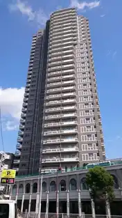 エイペックスタワー浦和