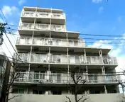 メイツ井荻