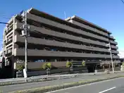 ナイスブライトピア三ツ池公園