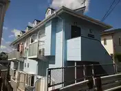 ホルツハイム妙蓮寺