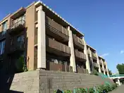 イディオスあざみ野E棟