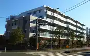 THE CENTER HOUSE(センター北)A棟
