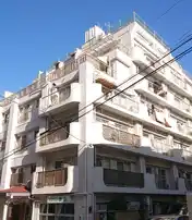マンション高田馬場