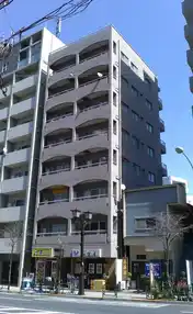 駒込千成オリエントコート