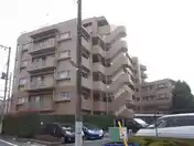 ネオマイム中村橋