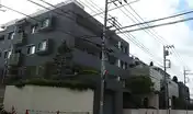 ライオンズマンションあざみ野レクスフォートハウス
